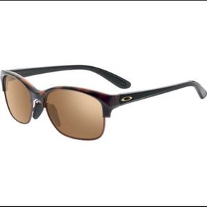 Oakley RSVP Women’s Sunglasses